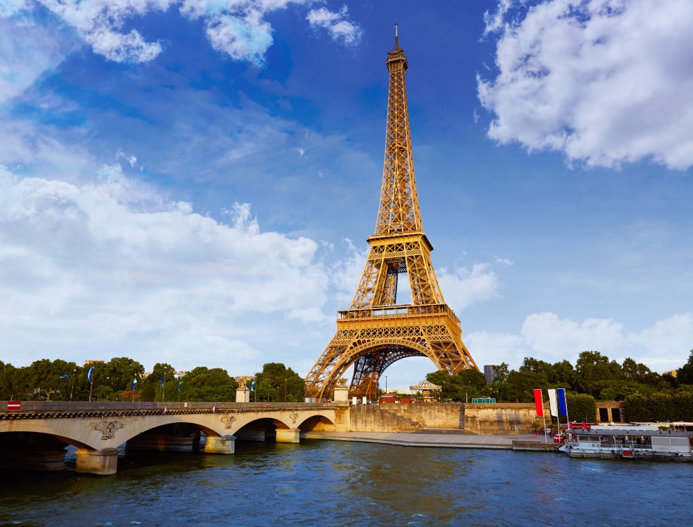 France