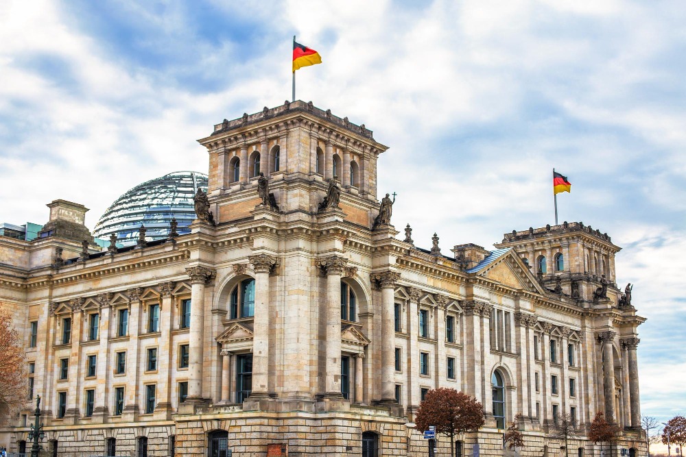 Allemagne