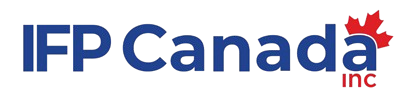 IFP Canada Inc. Logo
